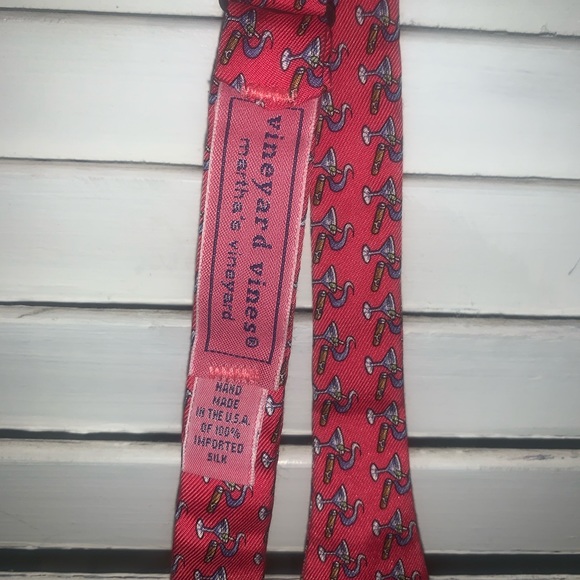 Men’s vineyard vines bow tie - Picture 3 of 3